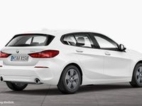 gebraucht BMW 118 d Hatch