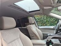 gebraucht Mercedes ML280 CDI 4MATIC -