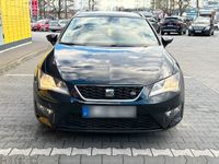 gebraucht Seat Leon FR 2.0 Diesel