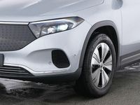 Second-hand Mercedes EQA250 139 kW (190 CP) 2025 SUV