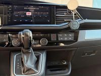 Używany VW T6.1 204 KM (150 kW) 2021 Biały Van