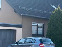 Gebraucht BMW 118 129 PS (94 kW) 2006 Grau Kleinwagen