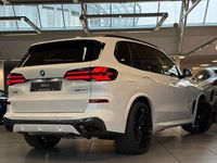 Neu BMW X5 Sport Line 313 PS (230 kW) 2026 Weiß SUV