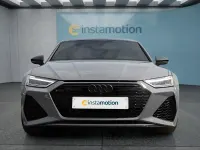 Gebraucht Audi RS7 Sportback 600 PS (441 kW) 2023 Grau Kleinwagen