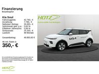 Gebraucht Kia Soul 150 kW (204 PS) 2024 SUV