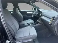 Gebraucht Volvo XC40 Plus 163 PS (119 kW) 2025 Onyx schwarz SUV