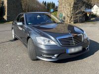 Gebraucht Mercedes S450 320 PS (235 kW) 2010 Grau Limousine