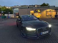 Gebraucht Audi A6 S-Line 218 PS (160 kW) 2015 Limousine