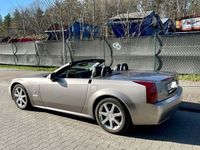 gebraucht Cadillac XLR Roadster/ Cabrio, V8 sehr selten