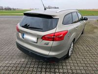 gebraucht Ford Focus dyb Turnier Titanium