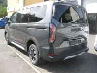 Neu Ford Tourneo Custom Active 170 PS (125 kW) 2026 Magneticgrau (metallic) Van