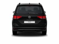 gebraucht VW Touran 1.5 TSI BMT DSG *Comfortline* ACC/Kamera