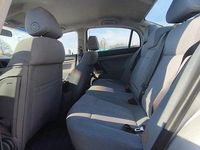 Gebraucht Opel Vectra Comfort 147 PS (108 kW) 2002 Silber Kombi