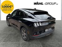 Gebraucht Ford Mustang Mach-E Basis 216 kW (294 PS) 2022 Schwarz SUV