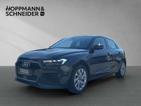Gebraucht Audi A1 Advanced 116 PS (85 kW) 2025 Manhattangrau metallic SUV