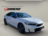 Neu Honda Civic Hybrid 184 PS (135 kW) 2025 Platinum white pearl Limousine