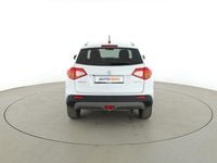 Usado Suzuki Vitara Comfort 140 HP (102 kW) 2017 Branco SUV