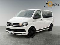 Gebraucht VW Multivan 150 PS (110 kW) 2019 Candyweiss Van / Kleinbus
