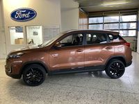 Gebraucht Baic X35 116 PS (85 kW) 2025 Braun SUV