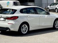 gebraucht BMW 118 d Sport Line, Pano,Head-UP, LED,DAB,PDC,HiFi