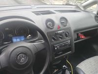 Gebraucht VW Caddy 75 PS (55 kW) 2011 Van / Kleinbus
