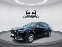 Gebraucht Cupra Formentor 150 PS (110 kW) 2024 Schwarz SUV