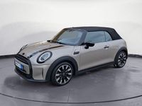 Gebraucht Mini Cooper Cabriolet Classic 136 PS (100 kW) 2023 Grau Cabrio