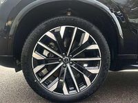 Second-hand Volvo XC90 Plus 455 CP (334 kW) 2025 Negru SUV