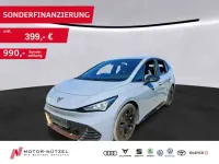 Gebraucht Cupra Born 169 kW (231 PS) 2024 Grau Kleinwagen