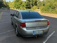 Gebraucht Opel Vectra 150 PS (110 kW) 2003 Limousine