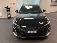 Gebraucht Audi A5 Edition .1 204 PS (150 kW) 2024 Schwarz Kombi