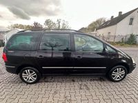 gebraucht VW Sharan 