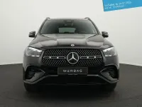 Gebraucht Mercedes GLE450 AMG 381 PS (280 kW) 2026 Schwarz SUV