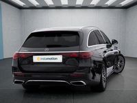 Gebraucht Mercedes E220 197 PS (144 kW) 2025 Grau Kombi