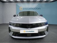 Używany Opel Astra 131 KM (96 kW) 2025 Szary Sedan/Limuzyna