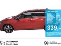 Gebraucht VW Golf VIII GTE 272 PS (200 kW) 2025 Kings red metallic Limousine
