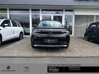 Gebraucht Opel Mokka-e Elegance 100 kW (136 PS) 2022 Schwarz SUV