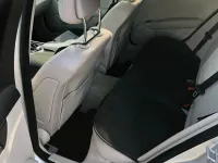 Gebraucht Mercedes C220 170 PS (125 kW) 2012 Silber Kombi