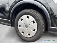 Gebraucht Audi Q2 Advanced 116 PS (85 kW) 2025 Mythosschwarz metallic SUV