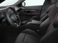 Gebraucht BMW i5 Comfort Edition 442 kW (601 PS) 2025 Rot Kombi