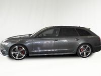 Gebraucht Audi A6 Competition 326 PS (239 kW) 2016 Grau metallic Kombi