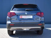 Neu Suzuki Vitara Comfort 109 PS (80 kW) 2026 Grau SUV