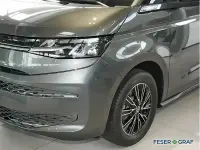 Nouă VW Multivan 150 CP (110 kW) 2026 Gri Monovolum