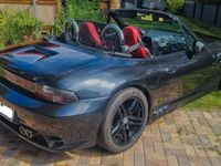 gebraucht BMW Z3 Roadster 1,9