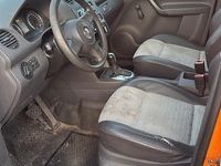 Gebraucht VW Caddy 102 PS (75 kW) 2011 Van / Kleinbus