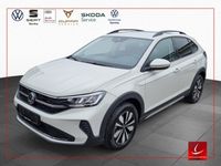 Gebraucht VW Taigo Move 95 PS (69 kW) 2024 Andere farbe SUV