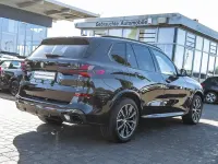 Gebraucht BMW X5 M Sport 286 PS (210 kW) 2025 Schwarz SUV