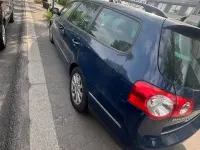 Occasion VW Passat 170 ch (125 kW) 2008 Bleue Break