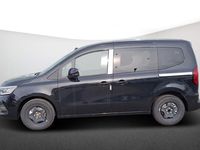 gebraucht Renault Kangoo Equilibre EV45 AC22