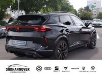 Occasion Cupra Formentor VZ 265 ch (194 kW) 2026 Noir SUV